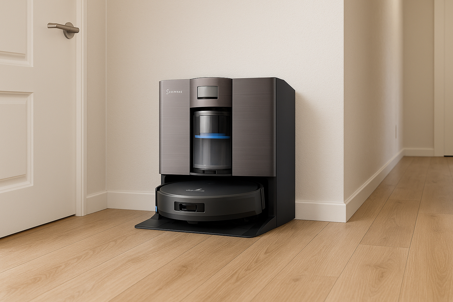 ECOVACS X11 OMNICYCLONE im Test: Der Saugroboter, der alles ändert? (Ausführlicher Testbericht 2025)