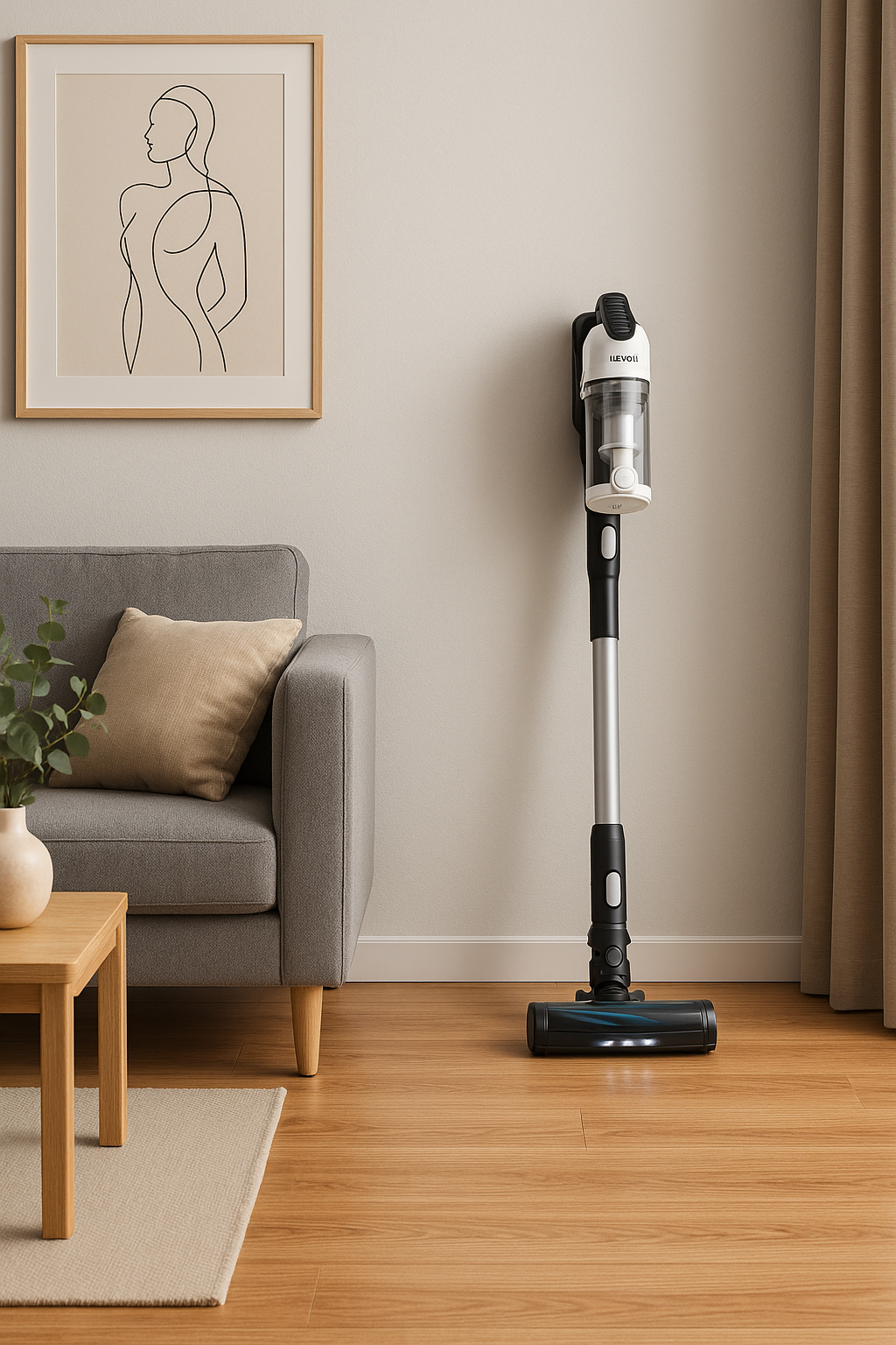 Kann Levoit mehr als nur saubere Luft?