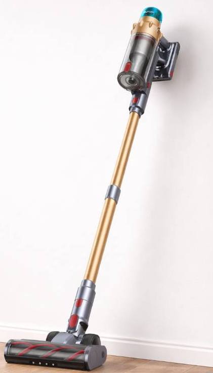 Akku-Staubsauger-Deal: Der SMOTURE VAC01 ist bei Amazon aktuell zum Sparpreis erhältlich